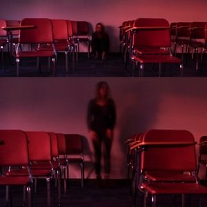 Meet your Posher, Katy